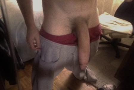 Big Amateur Cocks Your Ass Probably Cant Handle from Hung Boy