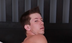 Jon Julian and Zack Black